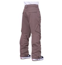 686 Infinity Insulated Cargo Pants (Tobacco)