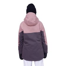 686 Upton Insulated Anorak (Charcoal)