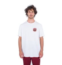 Hurley EVD Bowls T-Shirt (White)