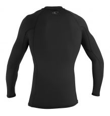 O'neill Thermo X Long Sleeve Thermal Top (Black)