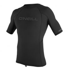 O'neill Thermo X Short Sleeve Thermal Top (Black)