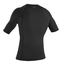 O'neill Thermo X Short Sleeve Thermal Top (Black)