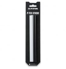 Dakine P-Tex Sticks (Clear/Black)