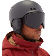 Anon Rodan Snowboard Helmet (Black)