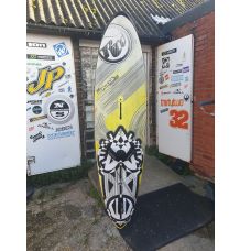 RRD Wave Cult 75 Limited Edition Windsurf Board Second Hand