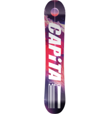 CAPiTA Outerspace Living Snowboard 2025