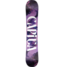 CAPiTA Paradise Snowboard 2025