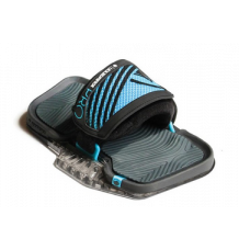 Liquid Force Pro Pads L/XL (Black) - Wetndry Boardsports