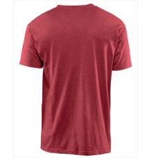 ThirtyTwo Ridelite Logo T-Shirt (Red)