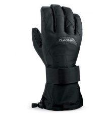 Dakine Wristguard Glove (Black)