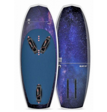 Liquid Force Galaxy Foil Board 2019 (4'2") - Wetndry Boardsports
