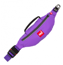 Red Paddle Co Airbelt Personal Flotation Device (Purple) - Wetndry Boardsports