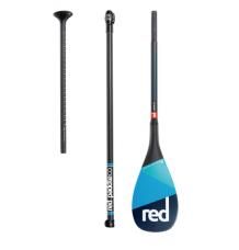 Red Paddle Co Carbon 3pc SUP Paddle - Wetndry Boardsports