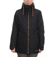 686 Aeon Insulated Snowboard Jacket 2020 (Black)