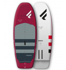 Fanatic 6'11" Sky SUP Foil Windsurf Board 2020 - Wetndry Boardsports