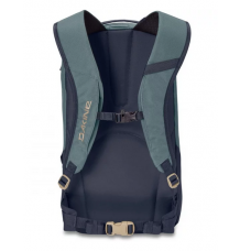 Dakine Heli Pack 12L Snowboard/Ski Backpack (Dark Slate)