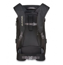 Dakine Heli Pro 24L Snowboard/Ski Backpack (Black)