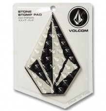 Volcom Stone Snowboard Stomp Pad - Wetndry Boardsports