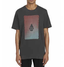 Volcom Floation T-Shirt (Black)