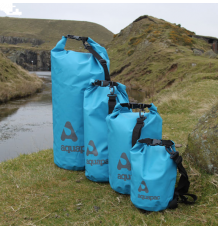 Aquapac 7L Heavyweight Waterproof Drybag with Shoulder Strap