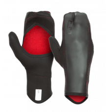 ION Open Palm Mittens 2/5mm