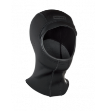 ION 2/1mm Neo Hood (Black) - Wetndry Boardsports