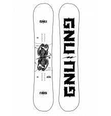 GNU RCC3 Snowboard 2021