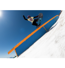 Libtech Box Knife Snowboard 2021