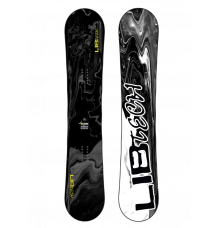 Libtech Skate Banana Snowboard 2021