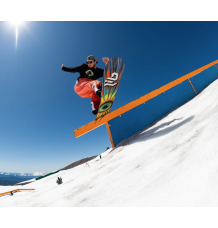 Libtech Travis Rice Pro Snowboard 2021