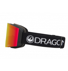 Dragon RVX OTG Snow Goggles (Comp/Red ION/Rose)