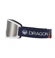 Dragon DX3 OTG Snow Goggles (Camper/Silion)