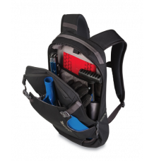 Dakine Heli Pack 12L Snowboard/Ski Backpack (Black)