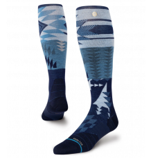 Stance Ultralight Merino Snowboard Sock (Baux)