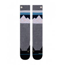 Stance Womens Merino Wool Snowboard Sock (Spillway)