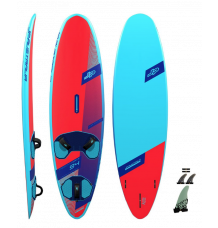 JP Freestyle Wave LXT Windsurf Board 2021