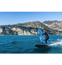 JP Freestyle Wave ES Windsurf Board 2021