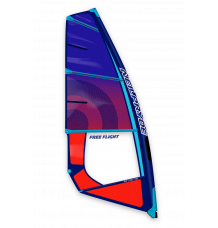 Neil Pryde Free Flight 2021 Windsurf Sail - Wet n Dry Boardsports