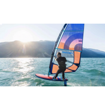 JP Super Ride LXT Windsurf Board 2021