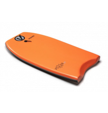 Vision 42" Flare Bodyboard (Orange)