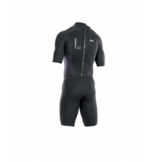 ION Element 2mm Shorty Wetsuit (Black)