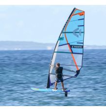 Duotone F-Pace Windsurf Sail 2021