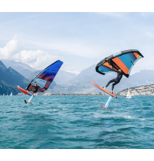 Neil Pryde Glide Wing HP Windsurf Foil 2021 (Size 15)