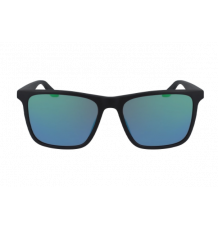 Dragon Renew Sunglasses (Matte Black/Green ION)