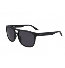 Dragon Cove Sunglasses (Matte Black/Smoke)