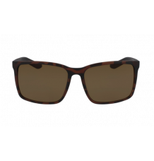 Dragon Montage Sunglasses (Matte Tortoise/Bronze)