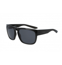 Dragon Rune XL Sunglasses (Black Crystal/Smoke)