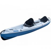 Bic Tahe Tobago 2 Person Kayak 2021