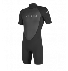 O'Neill Reactor II 2mm Spring Wetsuit (Black) 