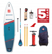 Red Paddle Co 11'0" Sport MSL SUP Inflatable Package 2022 (Pre Order)